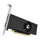 MAXSUN GeForce MS-RTX3050 SLP 6G jeu d'ordinateur/conception professionnelle/carte graphique mi-hauteur de diffusion en direct