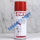 OKS Germany OKS polytetrafluoroethylene PTFE dry lubricant anti-stick Teflon non-stick coating spray 571 black (SF)