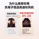 Xiaomi Baby Series National 3C Certification Hair Dryer Bladeless High-speed High-Power Hair Dryer Does Not Harm Hair Home Silent Billion-Level Negative Ions for Hair Hair Barber Shop Quick-drying Gift Box Single Air Nozzle Sunset Rose 4.5 Billion-Level Negative Ions丨Constant Temperature Hair Care