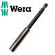 Vera Germany Vera WERA full stainless steel hand electric screw bit extension joint 3899/4/1 100mm 3899/4/1