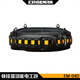 EA heavy-duty quick-release tool bag series quick-release buckle bakery carpentry waist bag belt strap repair wear-resistant EM-40 heavy-duty tool belt + waist protector