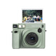 Fuji (FUJIFILM) instax wide400 instant wide format camera photo paper one-click shooting point-and-shoot camera best friend travel holiday birthday gift gift wide400 wilderness green package B standard (including 20 photos) + 20 photo papers + practical accessories package