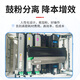 OKI C811C831C841C833 color laser thick paper business self-adhesive page double-sided printer OKI C833 color printer