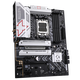 Placa base CPU Set Battle-Ax B650A-GHA WiFi V14 + AMD Ryzen 9 9900XCPU Motor de placa base + CPU Set