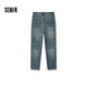 Semir Senrou Denim | Jeans Men's Classic Small Leg Pants Slimming Tall Pants Autumn Pants 103524124102A