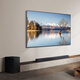 Samsung (SAMSUNG) HW-Q600F/XZ Dolby Atmos Wireless Bluetooth Sound Bar Sound Bar Subwoofer Home Theater TV Projection Game Audio Intelligent Sound Effects