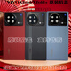 Vivo is suitable for VIVOXfold original back cover disassembly 99 new original mobile phone plain leather battery cover shell back shell rear screen xfold/xfold+ original back cover plain leather blue with frame