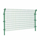 Shunfaqian barbed wire fence protection net fence net highway guardrail net mountain enclosure orchard protection net 5.0 mm * 2 meters high * 3 meters long + embedded column
