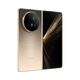 Honor Magic V5 new 5G folding screen mobile phone Honor mobile phone Dawn Gold 12GB+256GB official standard configuration