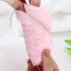 Youjia UPLUS thickened square gentle cleansing sponge cleansing sponge cleansing sponge removes makeup