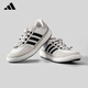 阿迪达斯 （adidas）阿迪达斯溯溪鞋官方新款男鞋女鞋跑步休闲运动鞋JP6630 JH9758 44.5