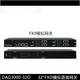 Dingxin Tongda FXO voice gateway DAG1000-4O/8O/16O/32O analog trunk web configuration management Dingxin DAG1000-8S8O