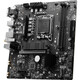 Das MSI-Motherboard H610M/B760M/Z790 unterstützt das Intel-CPU-Desktop-Computer-Motherboard B760M BOMBER WIFI DDR5 der Generation 12/13/14