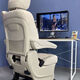 GL8 e-sports chair Buick GL8 car mid-row seat new model Internet celebrity 652/653 modified office student comfort Toyota Senna weaving Senna dual-wheel bracket