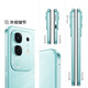 Vivo iQOO Z10x choose 12 issues/interest-free 6500mAh ultra-thin blue ocean battery Dimensity 7300 eye protection LCD screen student gaming phone new product launch Feng Yuqing 8GB+128GB Baitiao 24 issues/interest-free