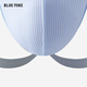 
Blue Inner Classic Academy Style Men's Thong Double Twin Trousers Fashion Low-waist Independent Bag Modal No Teng Underwear [Academic Style Double Twin] Pink * Pack 2 M Reference Weight 100-120 Jin [Jin equals 0.5 kg]