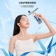 HESI Oxygen Injector Nano Spray Hydration Instrument for Beauty and Facial Home Handheld Water-Retaining Light Needle Wet Steaming Facial Device Practical Birthday and Mid-Autumn Teacher's Day Gift for Girlfriends and Girls Goddess Exclusive Set Flagship Oxygen Injector + Rose Essence Crown Oxygen Injector