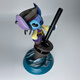 Wacom Оригинальный цифровой мультфильм мультфильм-ручка Ctl672 472 6100 Shadow PTH660 651