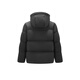 Semir Easy Down | Down Jacket Men's Three-proof 90 Down Down Jacket Winter 25 Hooded Anti-static 109725113202