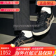 ASICS Japan direct shipping tax-free JAPAN S men's and women's low-top breathable skateboard shoes casual shoes 1201A695-004 cannot be returned or exchanged after placing an order. Requires 44 28cm