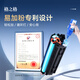 格之格1020硒鼓 12a硒鼓适用惠普1005硒鼓hp q2612a 1010 1015 1018 1022佳能lbp2900 3000打印机易加粉2支装