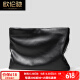 OULUNCHI [2025 NUEVO MODELO] Bolso de embrague para hombres Moda Soft Bordfsking Fashion Bag Bag Bag Bags Bold Bag Capacidad Classic Tamaño grande sin correa