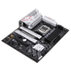 Placa base CPU Set Battle-Ax B650A-GHA WiFi V14 + AMD Ryzen 9 9900XCPU Motor de placa base + CPU Set