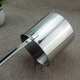 Xiongwochi 304 stainless steel wine lift, wine lift, wine lift, wine scoop, wine scoop, wine container, wine drain, wine lift, thin section, 1 liang wine lift, one package