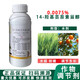 14-Hydroxybrassinosterol Cloudwort Brassinolide Plant Growth Regulator 1000ml