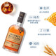 三只猴子（Monkey Shoulder）洋酒 调配调和型麦芽苏格兰威士忌  原瓶进口 1000mL 1瓶 -裸瓶