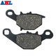 Zhisong adapts to FA474/700/085/147/189/298/350/679/499/214/321 front and rear brake pads FA679