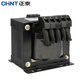 Yue Changsheng Chint single-phase control transformer NDK-1000VA 380v 220v to 36 24 12 isolation BK- NDK-1000VA220/36