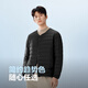 波司登25年羽绒服男士秋冬90绒轻薄圆领修身短款休闲送礼物外套