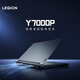 Lenovo Exhibition Machine Savior Y7000P/R7000 E-Sports Gaming Laptop 4060 Independent Graphics Designed for College Students R7000 R7-7735H/4060 16G Memory + 1T Solid State Upgradeable and Customizable Genuine Sample | National Joint Warranty
