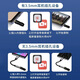 Beijing pro selection internal recording head internal recorder mobile phone Android unmanned live broadcast built-in recording chip computer universal converter external silencer fast charge decoding type-c charging recording and broadcasting type-c internal recording head + two-in-one conversion head