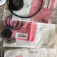ZBEKOMAT贝克欧排水阀保养包XEKA 12101/13101/13301/14101/1230 XEKA14101 2000731