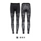 RVVR RS2356 outdoor sun protection pants ice silk cool summer lightweight breathable quick-drying long lure fishing pants Ningye Gray M