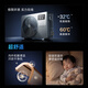Hualing Air Conditioner Super Power Saving MAX 1.5 HP New Level Energy Efficiency Huge Power Saving Variable Frequency Heating and Cooling Air Conditioning Smart Hang-up National Subsidy for Home Appliances KFR-35GW/N8HL1MAX