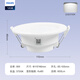 Philips (PHILIPS) LED downlight 8W ceiling hole light ultra-thin embedded aisle ceiling light opening 85-105mm white light 5700K