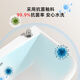 
Balcony mop pool Large rectangular ceramic mop pool Small bathroom household floor washing mop basin mop sink 1049 glaze 49*38+ no faucet
