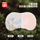 Goodbaby (gb) baby pillow baby sleep pink crystal gel pillow baby crystal pillow condensation children's pillow kindergarten cooling pillow