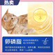 OIMG cat food, adult cat food, fresh meat, grain-free, universal, full-price, full-term, full-stage nutrition, young cat food, fresh meat, enzymatic digestion, easy to digest, affordable package 10Jin Jin is equal to 0.5kg