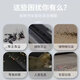 小米有品生态链品牌吹吸两用无线手持式强劲吸尘器大功率车载吸尘器强大吸 多功能【吹吸+吹嘴】9898千万爆 吸吹多用+质保十年丨不留灰尘丨