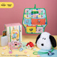 INSTAX Fuji instax Pal Snoopy 75th Anniversary Limited Gift Box