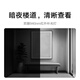 Xiaomi Smart Dual Camera Video Doorbell 4 Home Monitoring Electronic Cat's Eye Camera 3MP HD 2K Image Quality Remote Monitoring Infrared Night Vision Smart Intercom Home Monitor