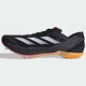Adidas Running Schuhe Herrenschuhe für Frühling Neue Langstrecke Langstrecke Running Nagelschuhe leichte atmungsbezogene Sportschuhe Low Top Casual Schuhe Ig9905 39