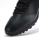 PUMA TT Spike Frisbee Football Shoes Men's Summer Artificial Turf Spikes FUTURE 7 107726 Black-White-02 42