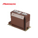 Minrong LZZBJ-10/LZZBJ4-35/LZZBJ9-35Q/LZZBJ9-12 current transformer high voltage mutual inductance LZZBJ4-35 50-600/5