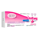 Yuting Pharmacy Direct Sales Pregnancy Test Stick Early Pregnancy Accurate Next Day Delivery Ovulation Test Paper High-Precision Pregnancy Test Stick Pregnancy Test 10 Persons Yuting Early Pregnancy Test Paper + Free 10 Urine Cups