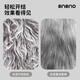 BNBNO cat comb dog hair cat hair combing brush thinning and shaving artifact to remove lint and prevent hair loss cat pet knot opener